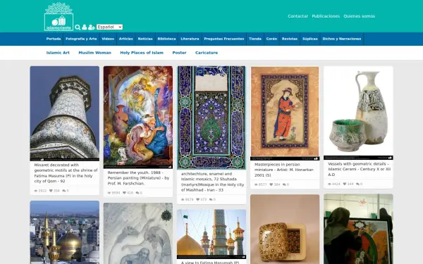 fotografia.islamoriente.com