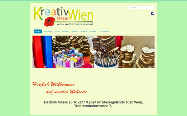 kreativmesse-wien.at