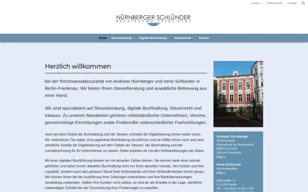 nuernberger-schluender.de