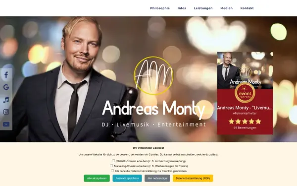 andreas-monty.de