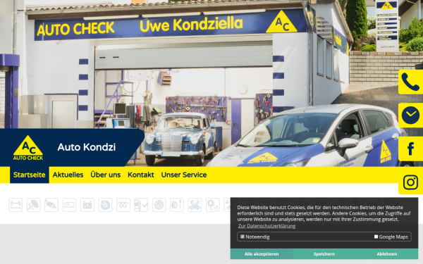 www.auto-kondzi.de