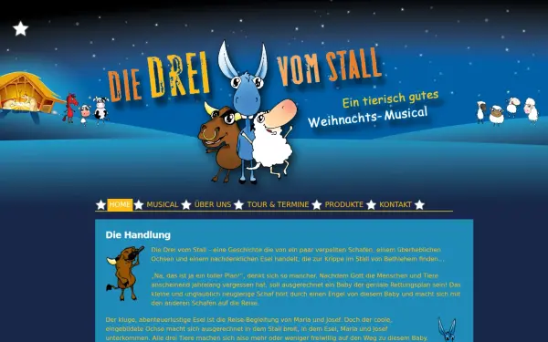 diedreivomstall.de