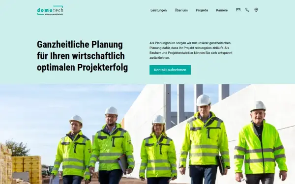 domotech.de