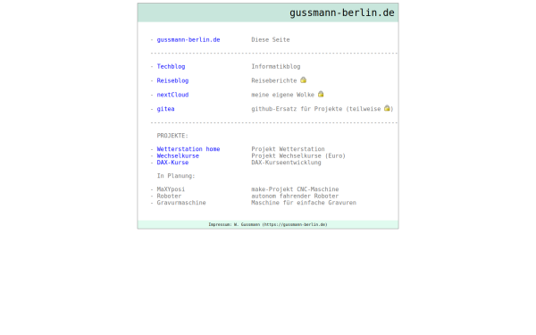 gussmann-berlin.de