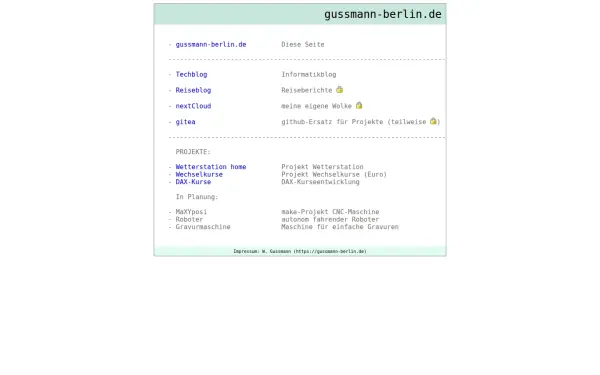 gussmann-berlin.de