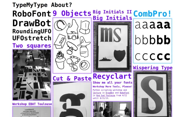 typemytype.com