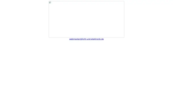 licht-und-elektronik.de