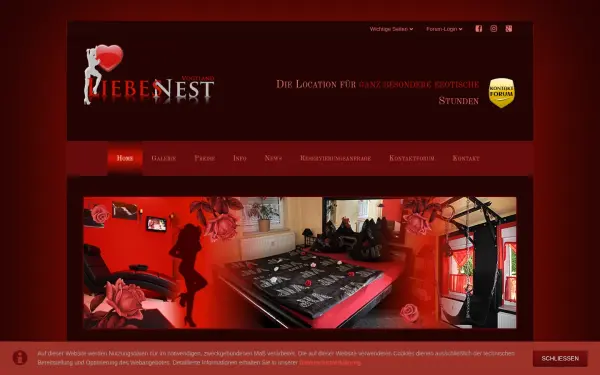 liebesnest-vogtland.de