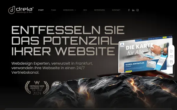 drela.de
