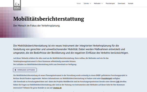 mobilbericht.mobilitaet.tu-berlin.de