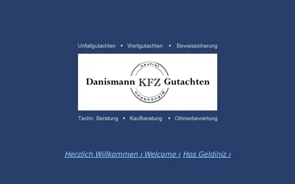 danismann.de