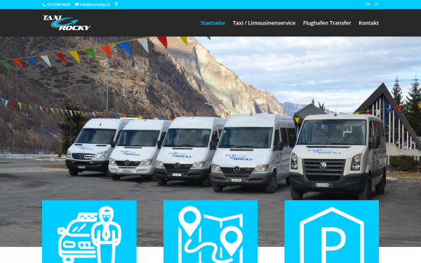 taxirocky.ch