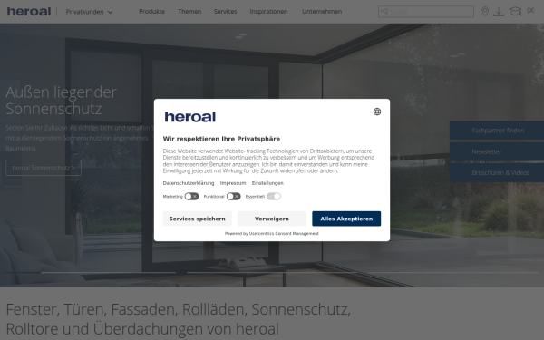 www.heroal.com