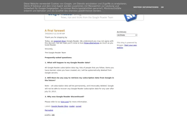 googlereader.blogspot.com