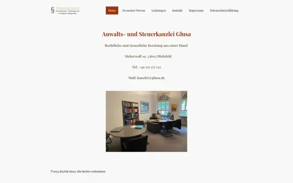 www.glusa.de