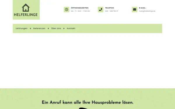 www.helferlinge.de