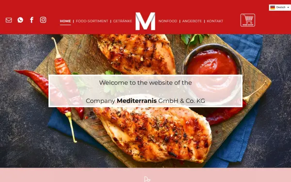 www.mediterranis.de