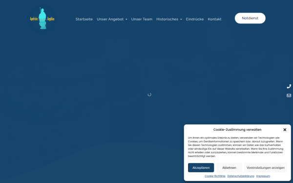 aegidius-apotheke.at