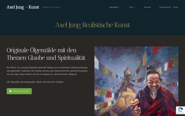 malerei.ajung.de