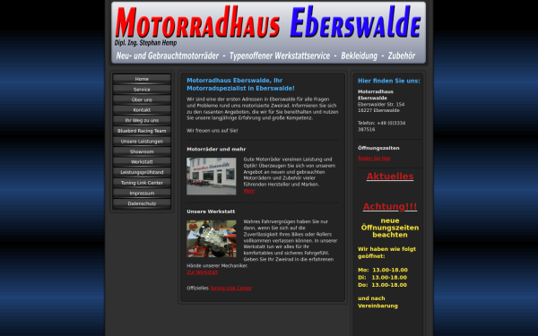 www.motorradhaus-eberswalde.de