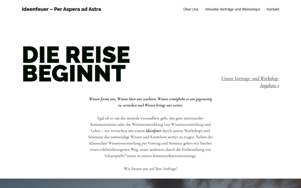 ideenfeuer.at
