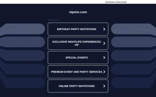 vipmix.com