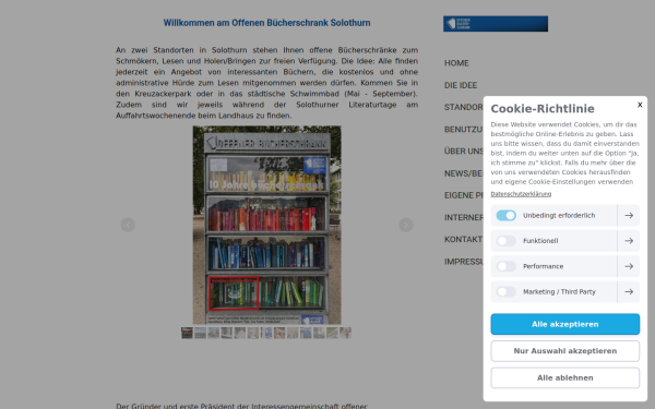 www.buecherschrank-so.ch