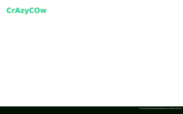 crazycow.at