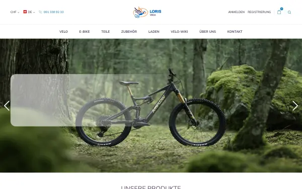 lorisvelos.ch