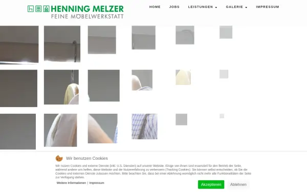 tischlerei-melzer.de