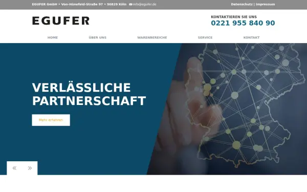 www.egufer.de