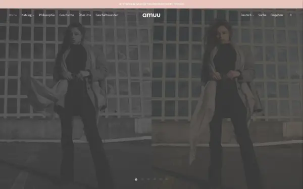 amuu.de