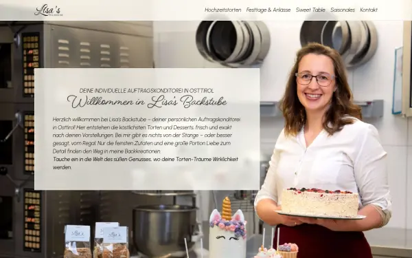 lisasbackstube.at