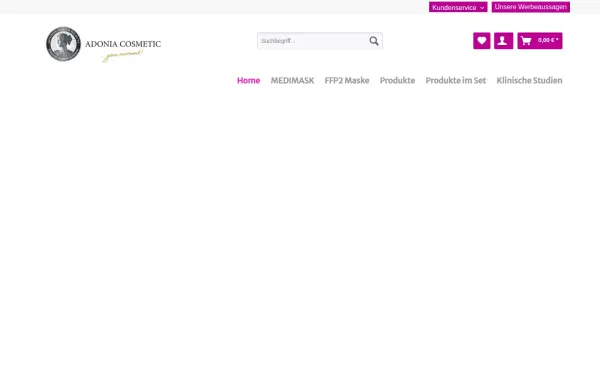 www.adoniagermany.de