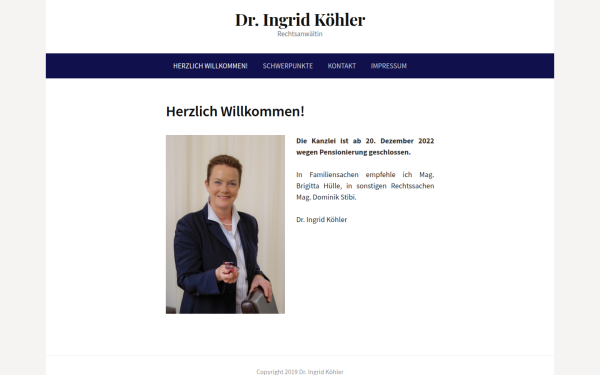 www.drkoehler.at