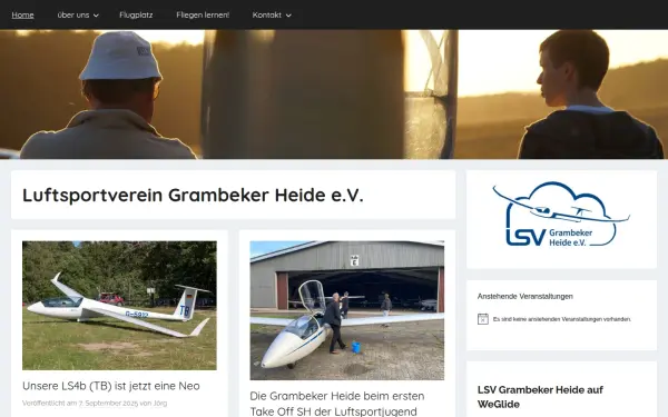 www.grambekerheide.de