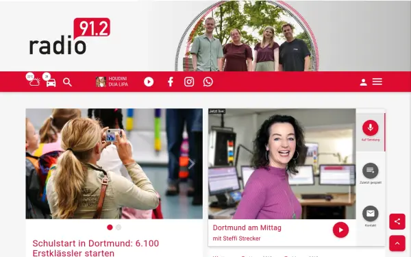 www.radio912.de