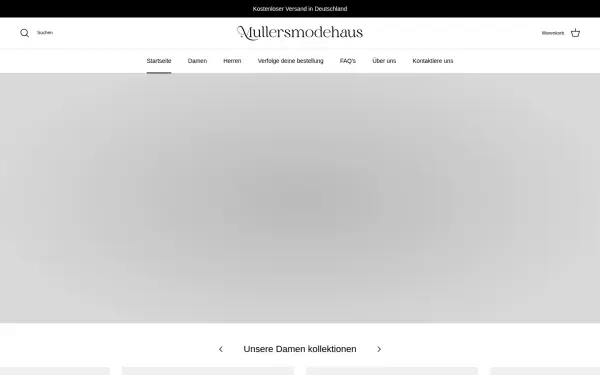 www.mullers-modehaus.com