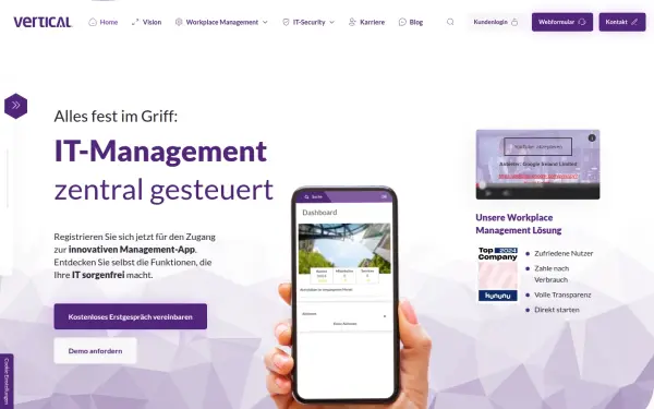 www.vertical.de