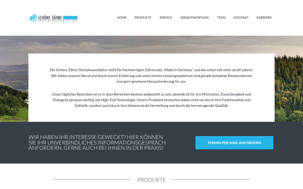 schoene-zaehne.biz
