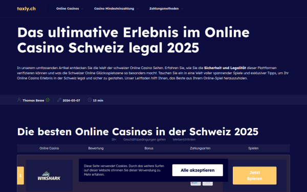 taxly.ch
