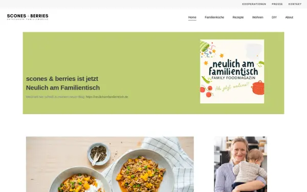 sconesandberries.de
