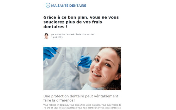 masantedentaire.be