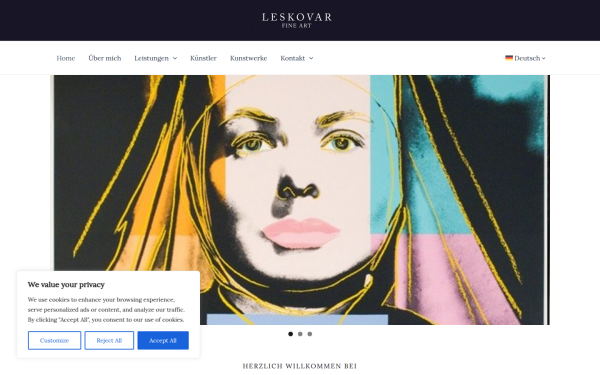 leskovarfineart.at