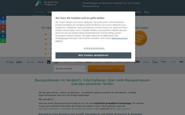 www.bausparvertrag-vergleich.net
