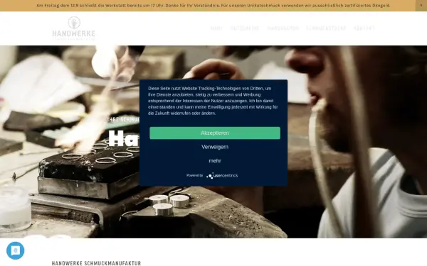 www.handwerke-schmuckmanufaktur.de