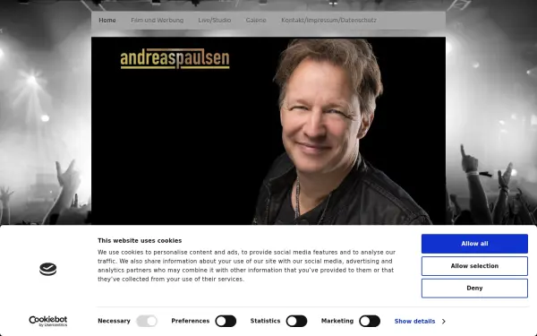 www.music-germany.de