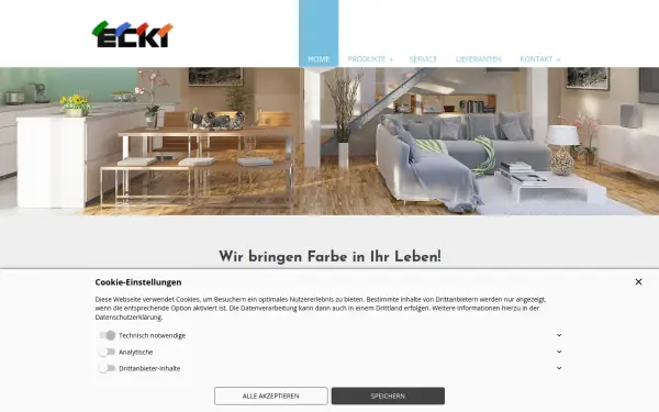 ecki-farben.de