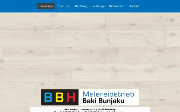 maler-bunjaku.de