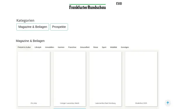 webkiosk.fr.de